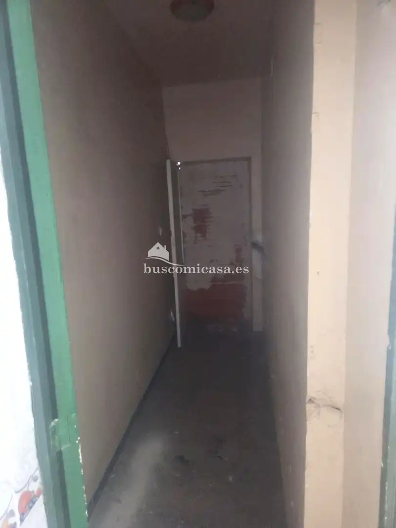 Piso en venta en Martos con Balcón