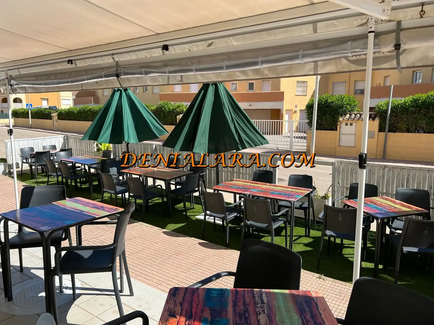 Gewerbefläche zum Verkauf in Oliva Nova, imagen 2