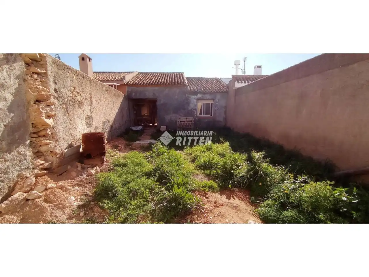 Haus zum Verkauf in Calle casas del molino 1, imagen 10