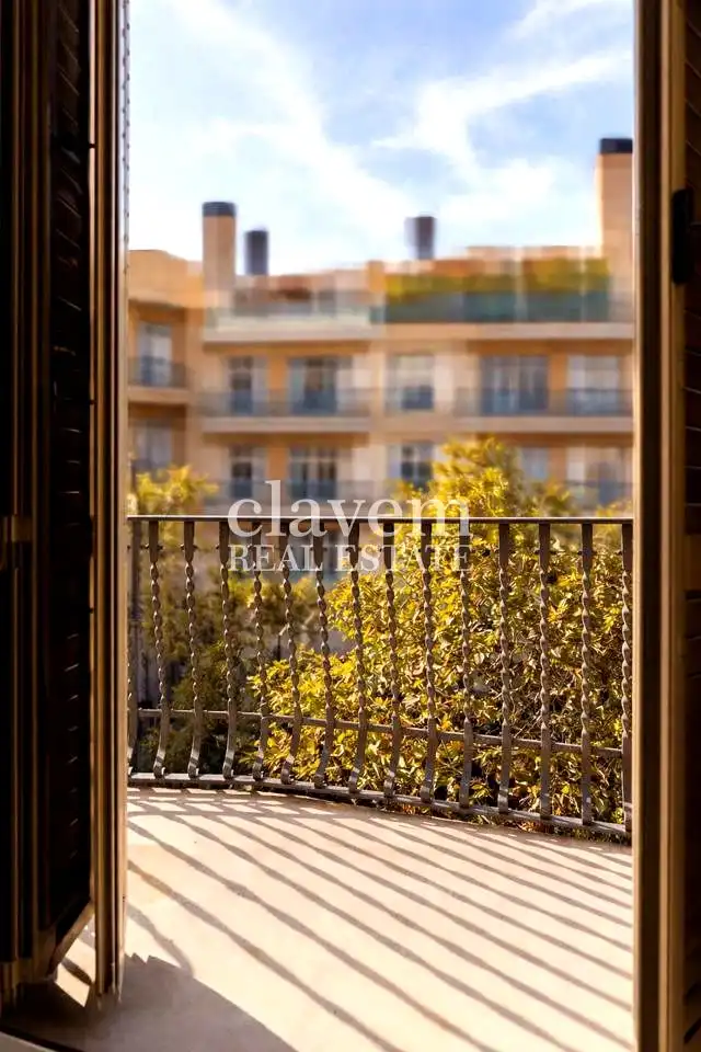 Wohnung zum Verkauf in De València, L'Antiga Esquerra de l'Eixample