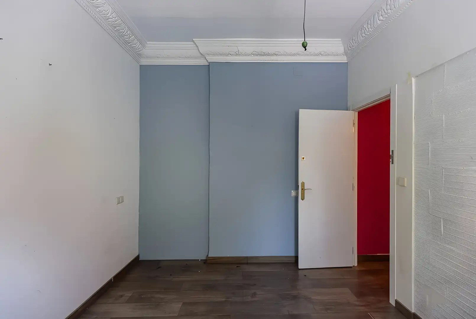 Piso en venta en Madrid con Calefacción