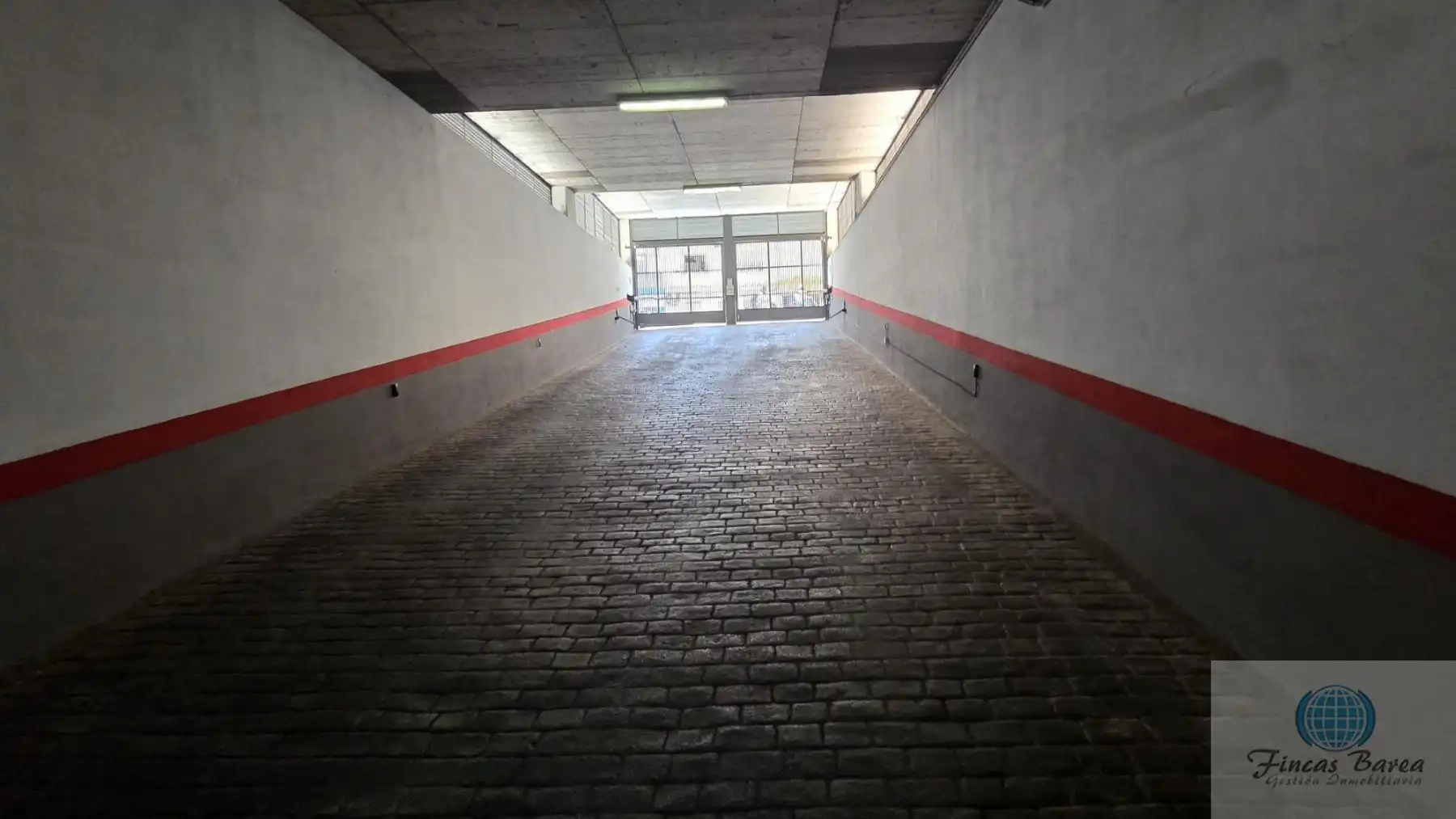 Parking of Garage for rent in Fuengirola