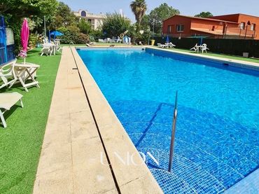 Apartment mit Pool zum Verkauf in Platja d'Aro