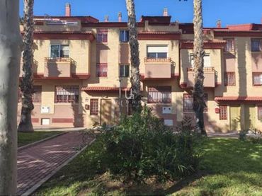 Dúplex en venta en Avenida Pintor Pedro Cano