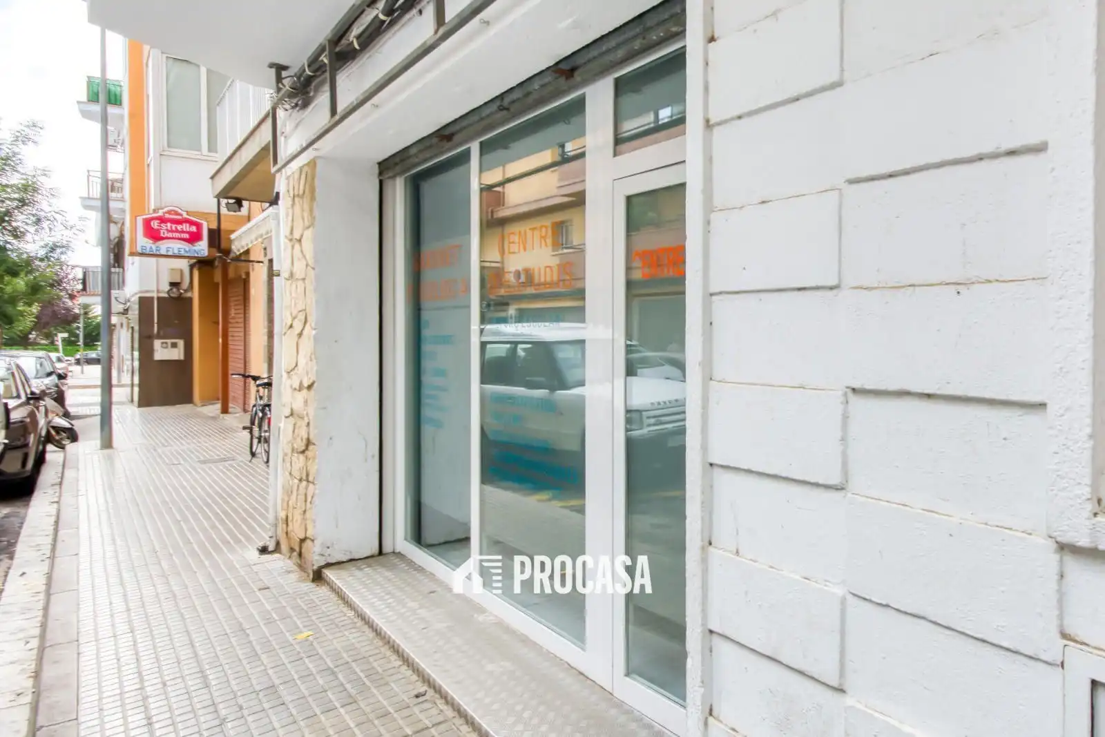 Business premises for sale in Doctor Fleming, imagen 26