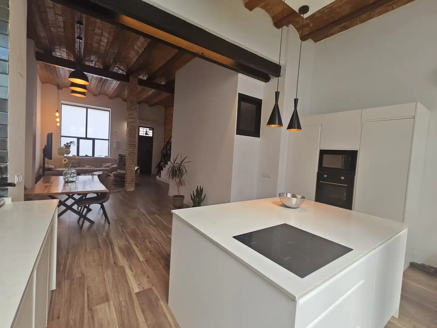Terraced house for sale in Carrer de Mendizábal, imagen 4