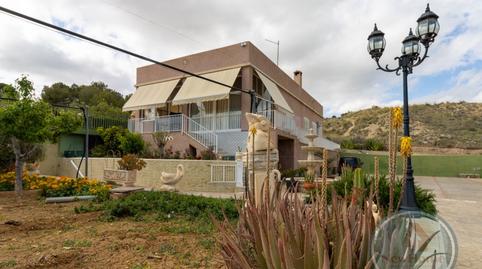 Foto 3 de Casa o xalet en venda a Poligono 171 Paraje 3 Altabix, Jubalcoi, Alicante