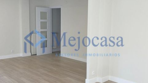 Foto 5 de Piso en venta en Avenida de Bruselas, Guindalera, Madrid Capital