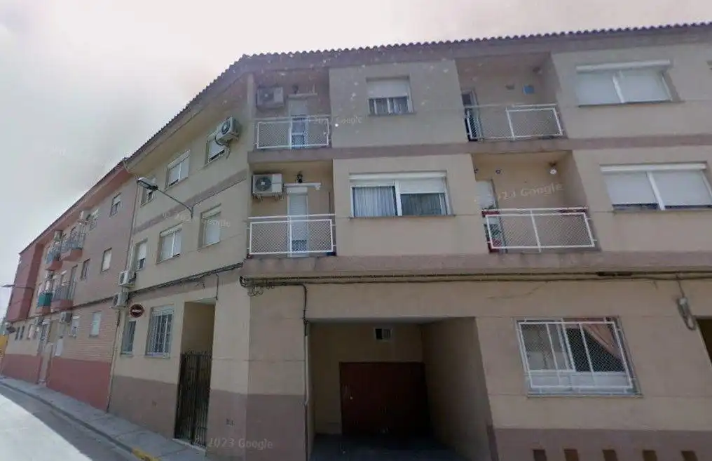 Vista exterior de Pis en venda en Vilamarxant