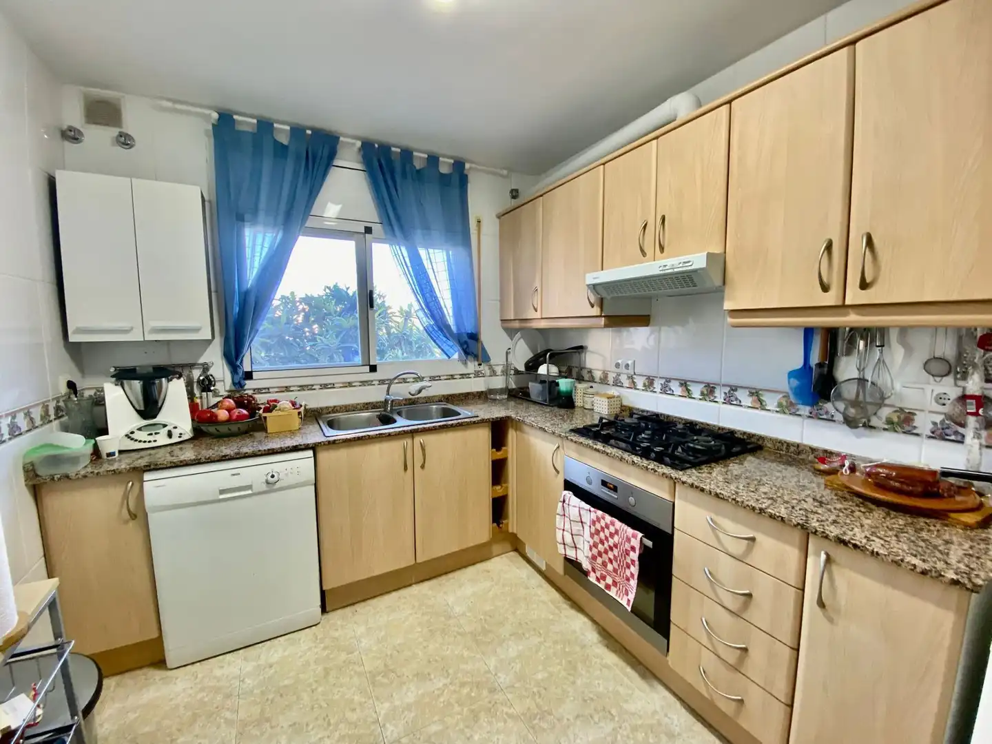 Casa con jardín en venta en GENERAL PRIM, imagen 12