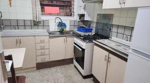 Foto 4 de Piso en venta en Calle Crehuet, Horta, Barcelona Capital