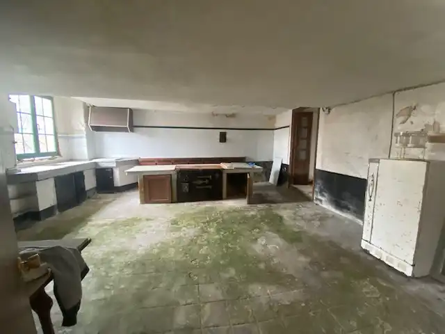 Casa rustica con giardino in vendita a Lugar Carballeira, imagen 6