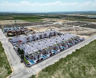Exterior view of Land for sale in Orihuela