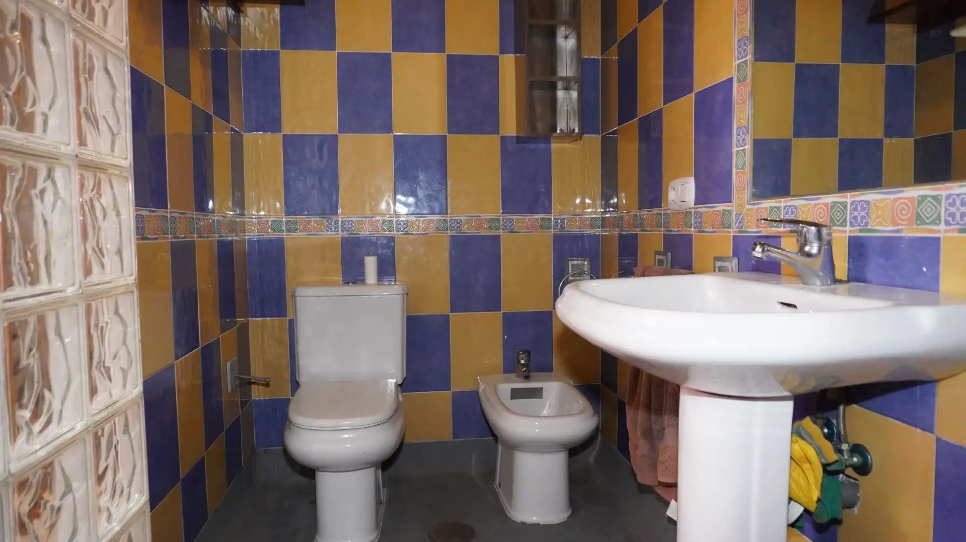 Bany de Pis en venda en Motril