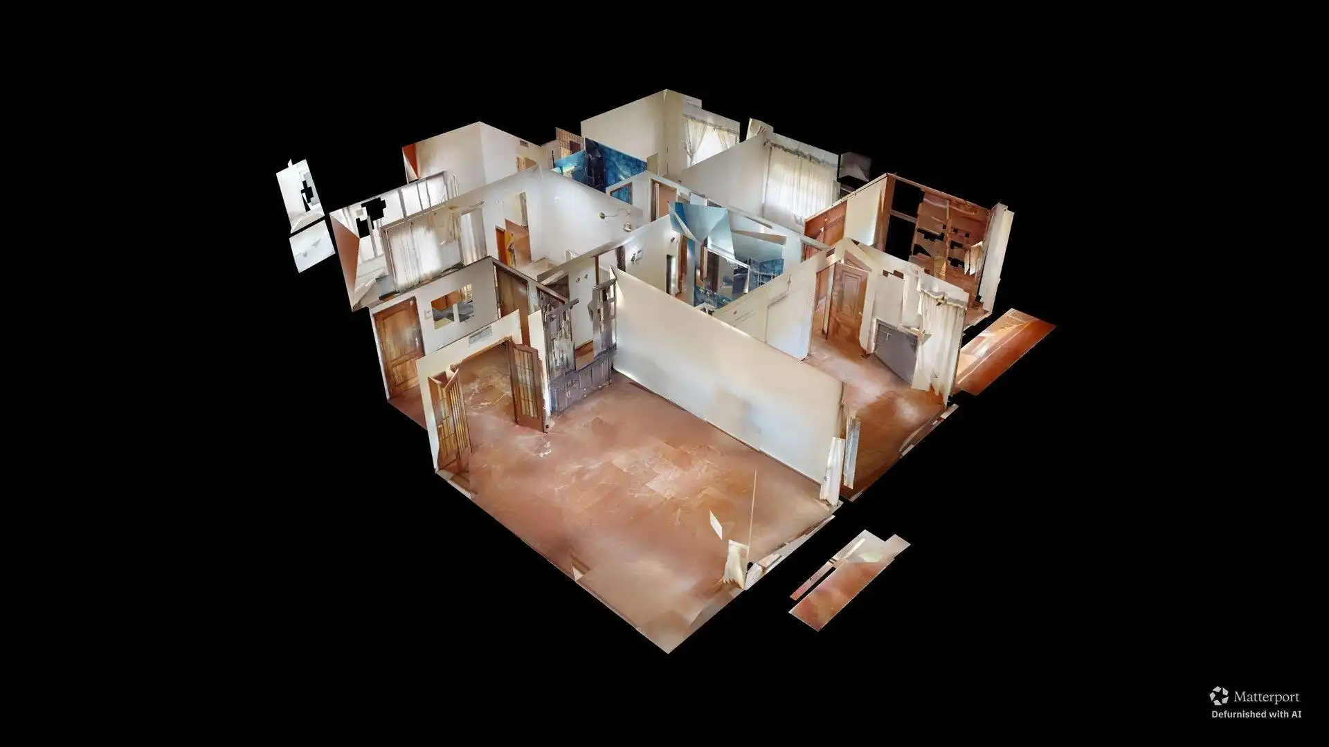 Flat for sale in Córdoba  with Air Conditioner, Terrace and Balcony