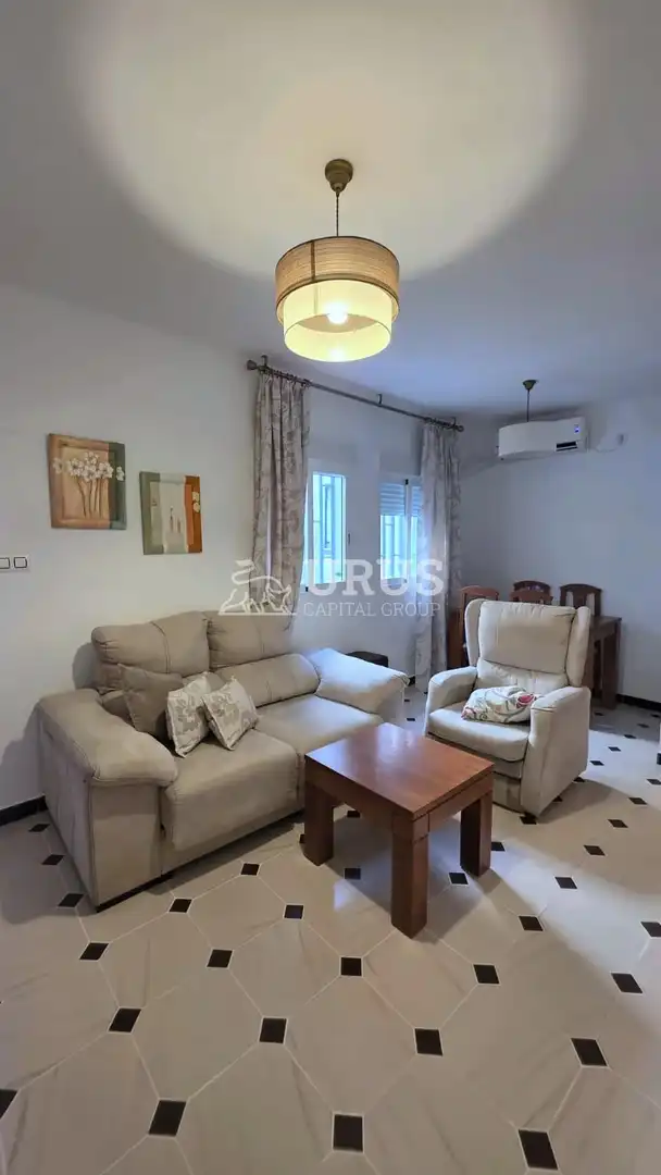 Penthouse with lift for sale in CONQUISTADOR RUIZ TAFUR