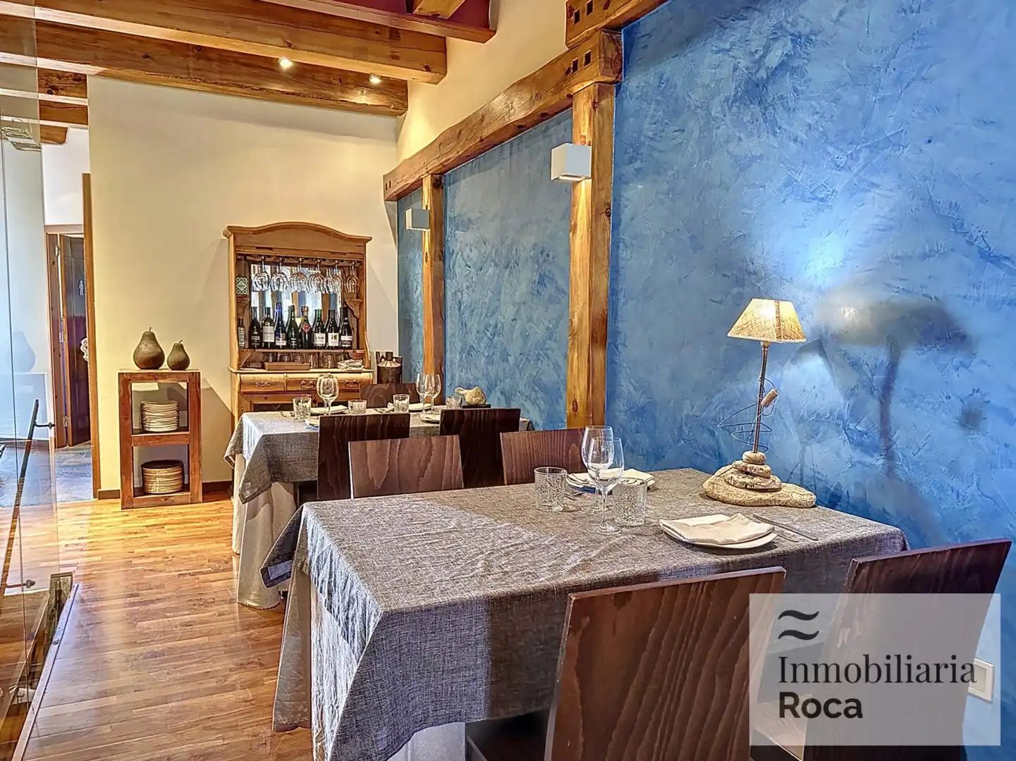 Commercial properties for sale in Es Mercadal  with Air Conditioner, Terrace and Furnished