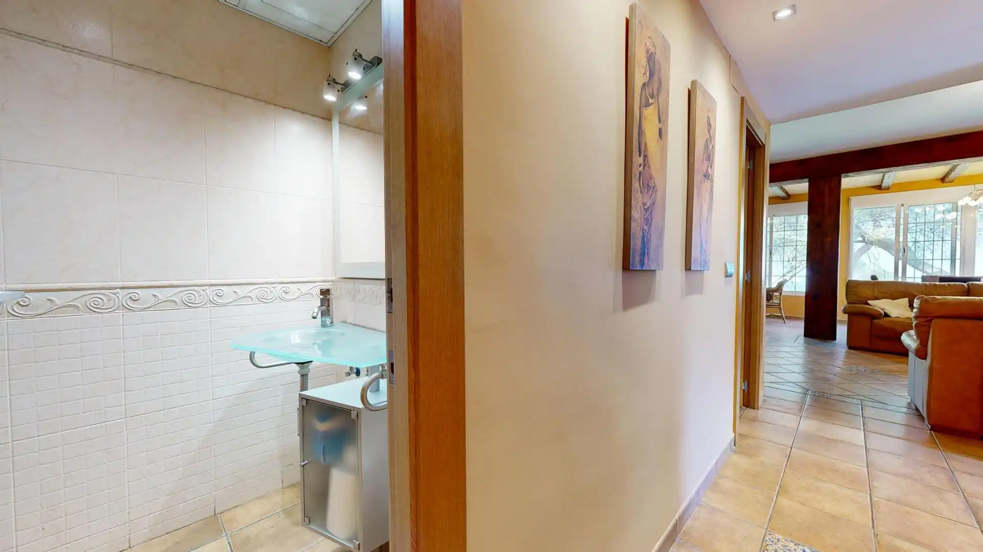 Casa amb terrassa en venda a Urbanitzacions i Pedanies Nord, imagen 55