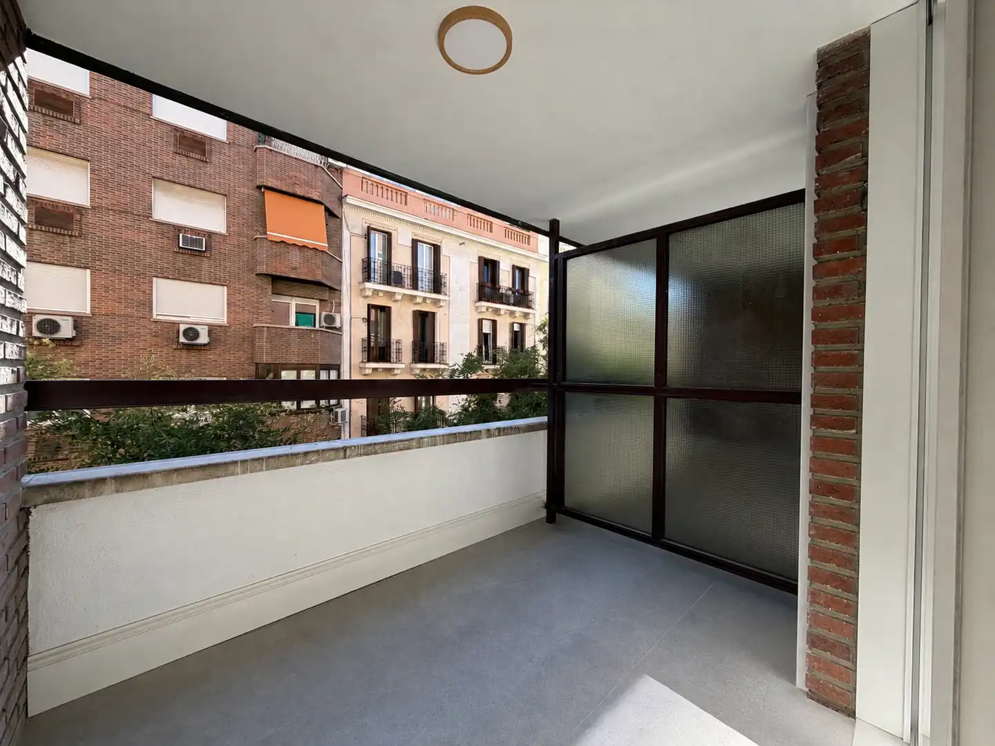 Flat with lift for sale in Calle de Alcántara, imagen 3