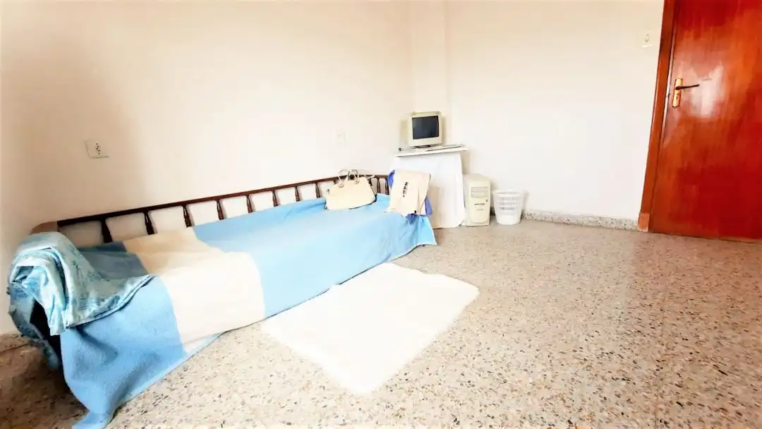 Habitación de Casa o chalet en venta en Cabanillas con Calefacción