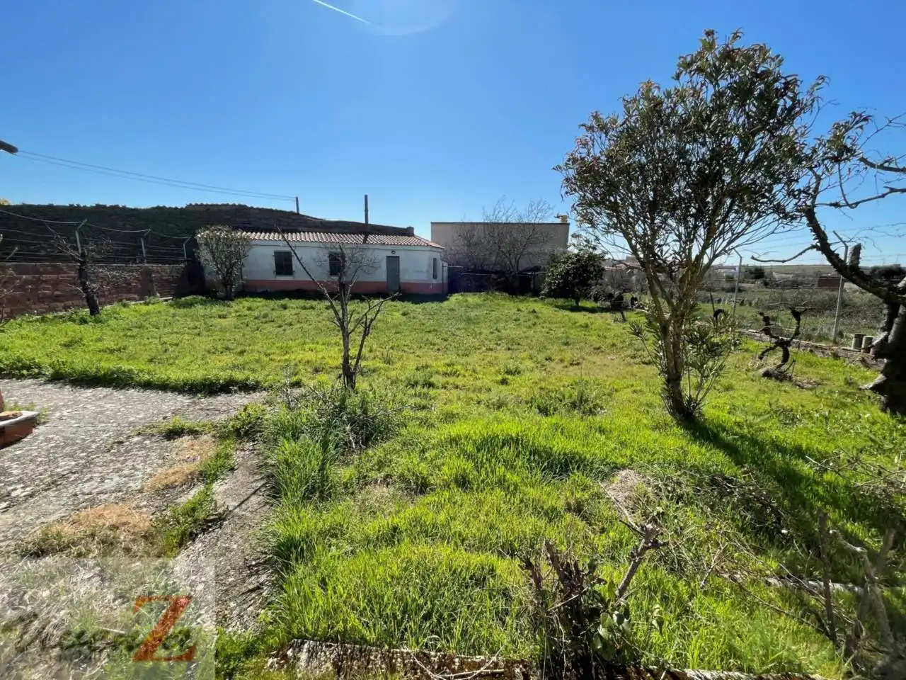 Casa o chalet en venta en Muelas del Pan con Calefacción, Jardín privado y Terraza