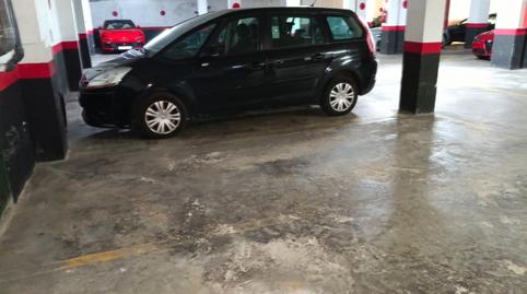 Photo 2 of Garage to rent in Avinguda de França, 55, Penya - Roja - Avda. Francia, Valencia