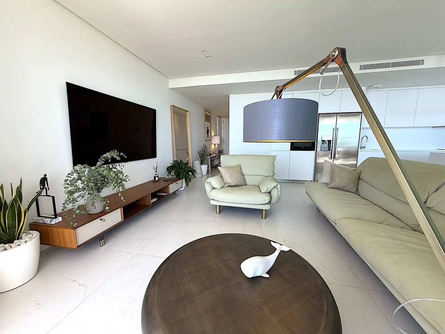 Apartamento con piscina en venta en Plaza Vicente Espinel 4, imagen 8
