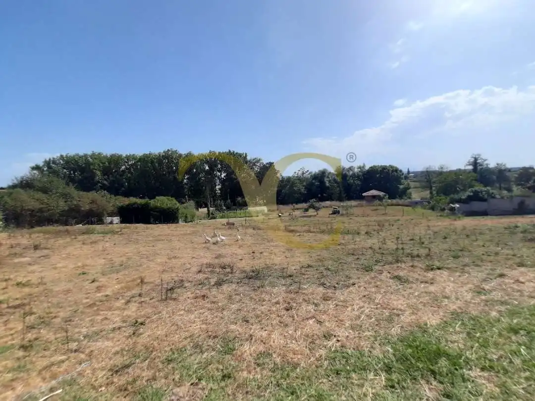 Residential land for sale in Calle Sevillana, imagen 4
