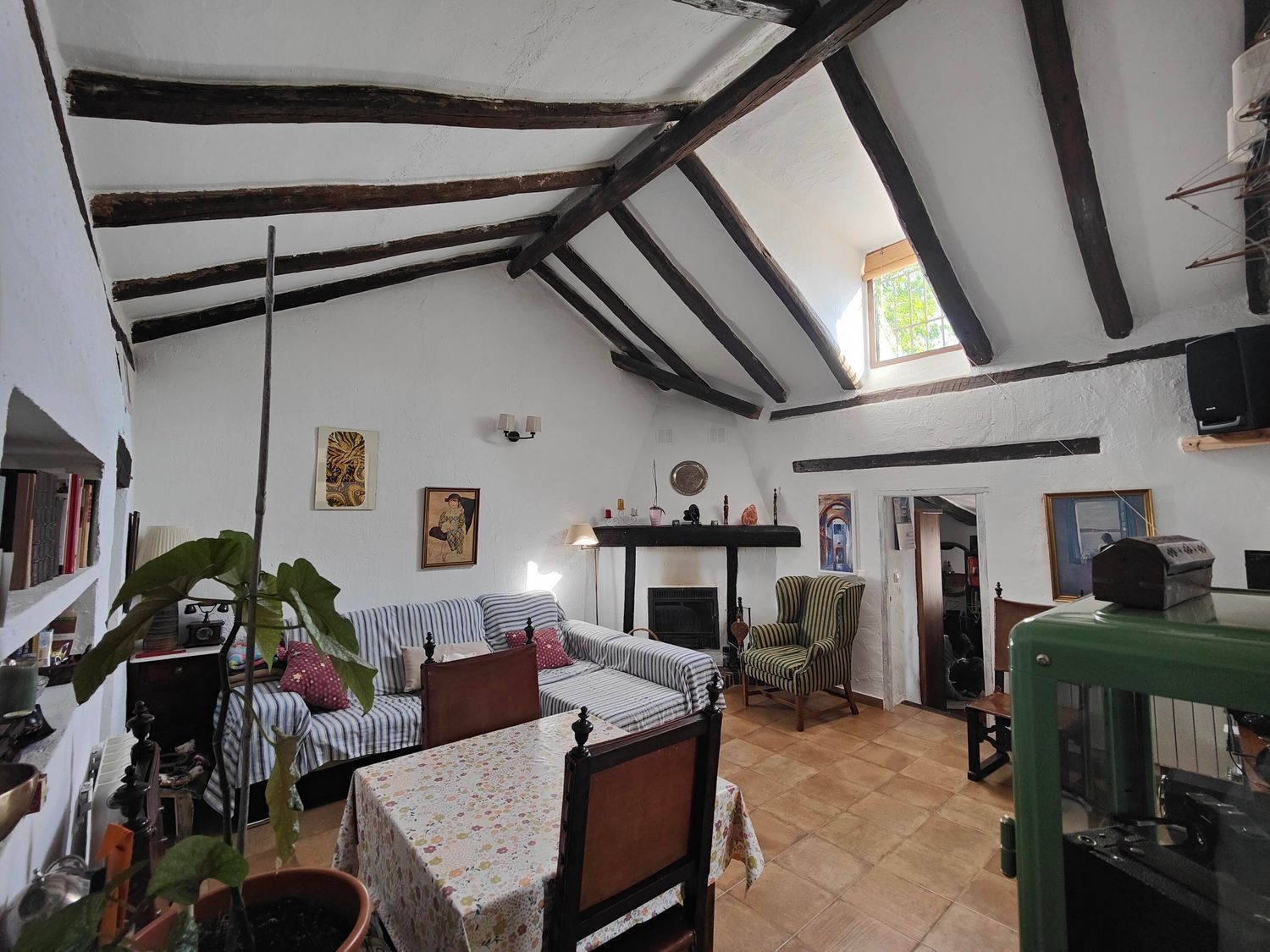 Casa o xalet en venda a Olmeda de las Fuentes