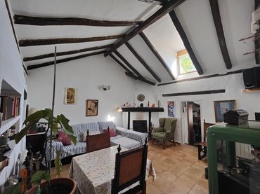 Casa en venda a Olmeda de las Fuentes