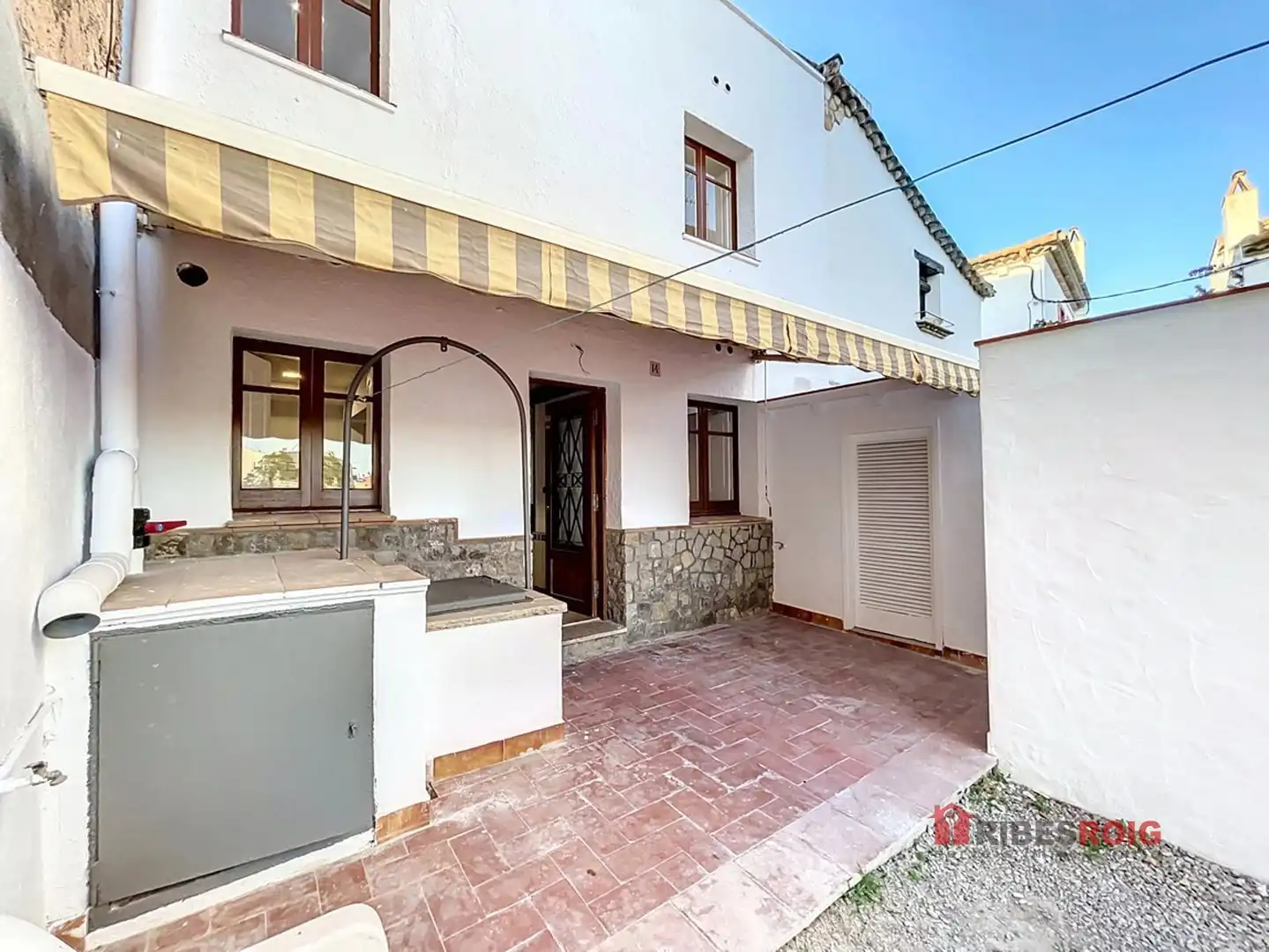 Adosado con jardín en alquiler en Canyelles, imagen 10