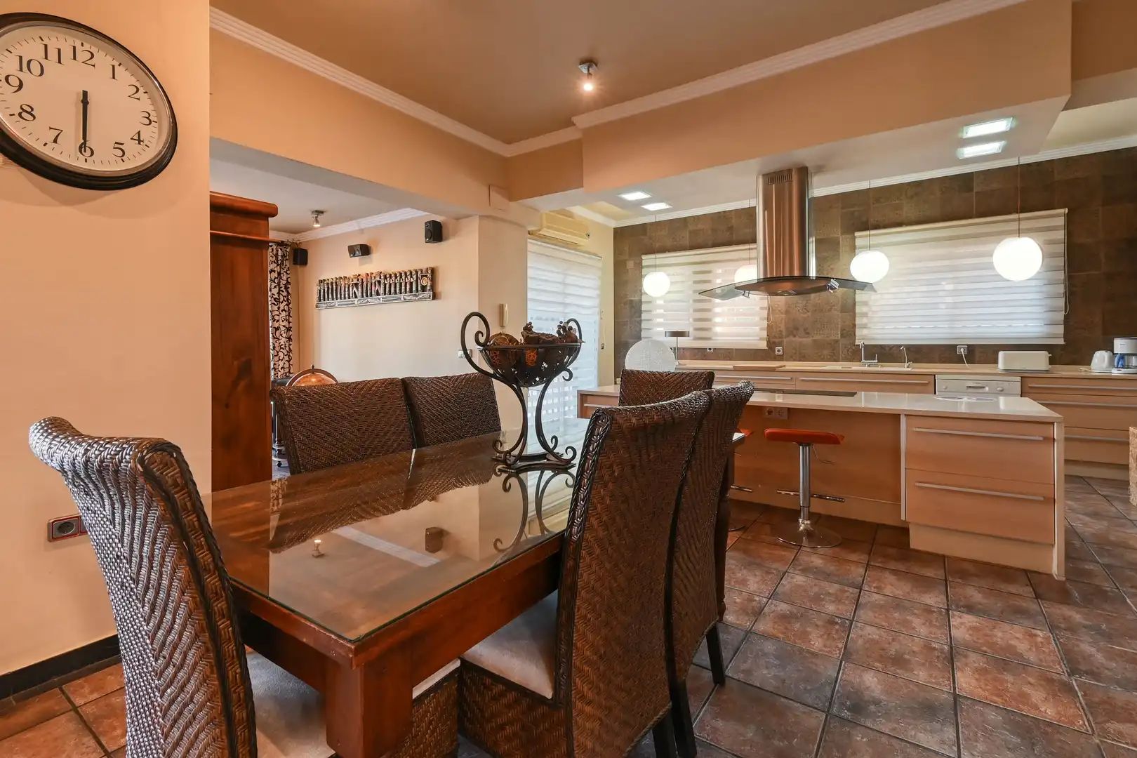 Casa en venta en Pinar del Advocat - Cometa, imagen 11