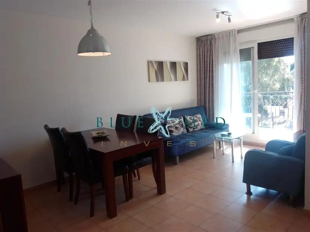 Apartament amb piscina en venda a Los Collados-Los Geraneos, imagen 12