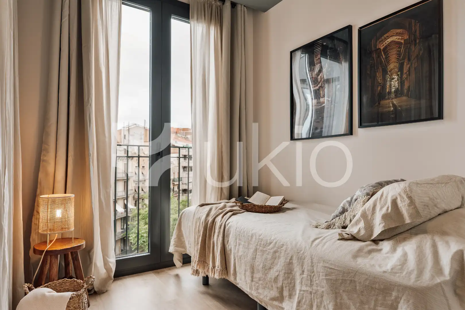 Apartamento con ascensor en alquiler en Carrer de València, imagen 15