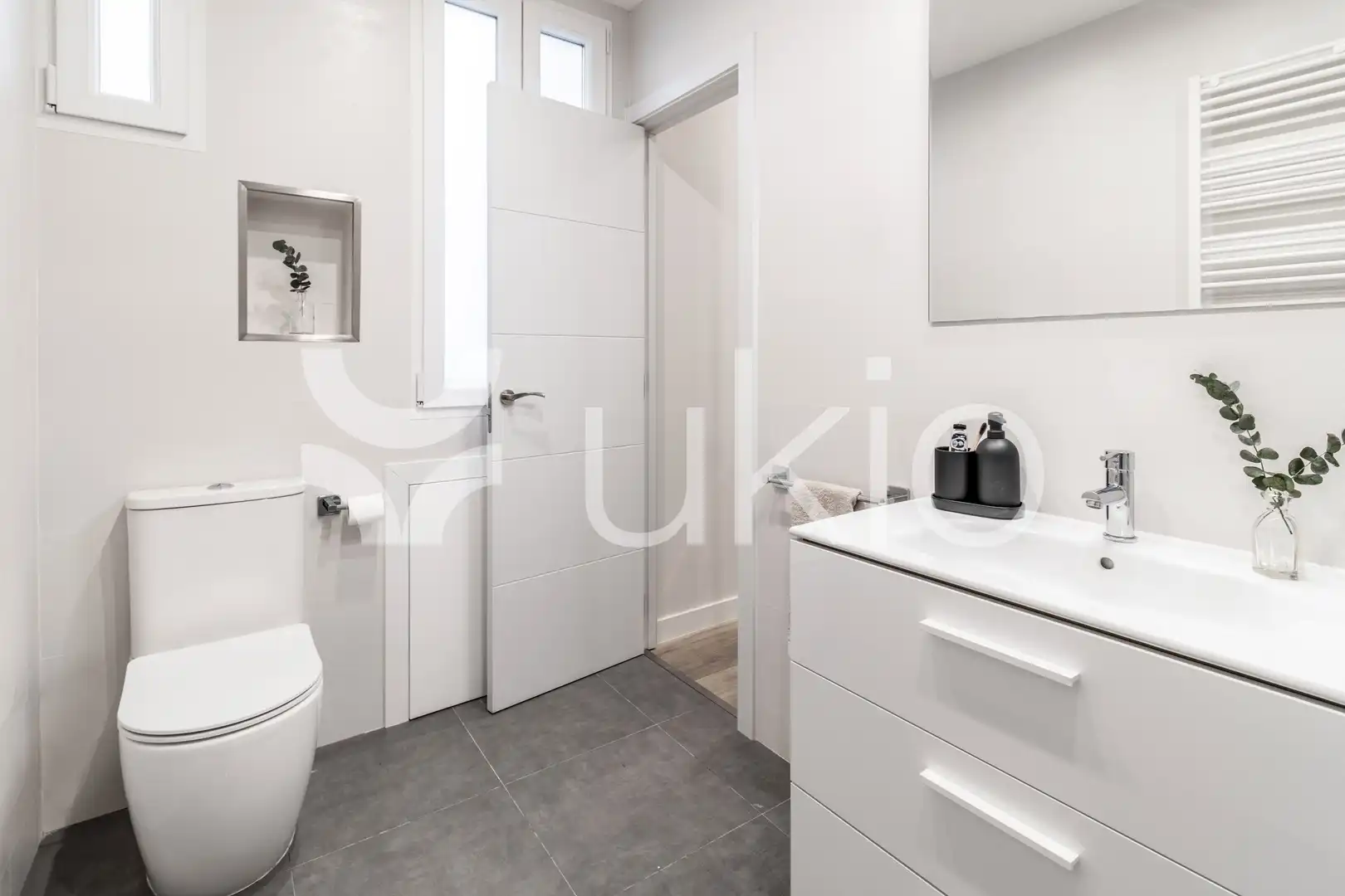 Apartament amb ascensor de lloguer a Calle de Lagasca, imagen 22