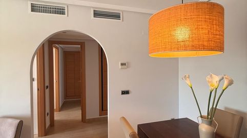 Foto 5 de Apartament de lloguer a Las Lomas de Rame - Bahía Bella, Los Alcázares
