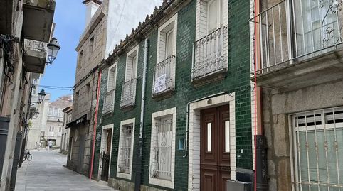 Photo 2 of Flat for sale in Rúa Do Conde, 2, Baiona, Pontevedra