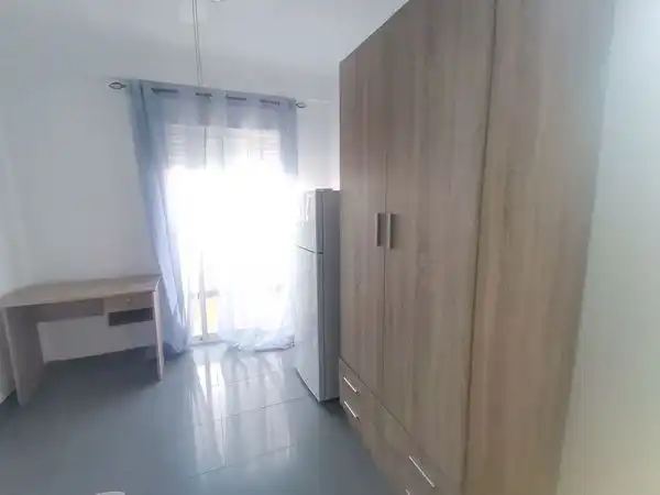Habitación de Ático para compartir en Almería con Terraza, Amueblado y Horno