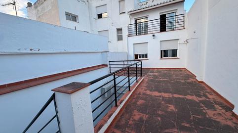Foto 4 de Casa adosada en venta en Carrer 9 D'octubre, La Font d'en Carròs, Valencia