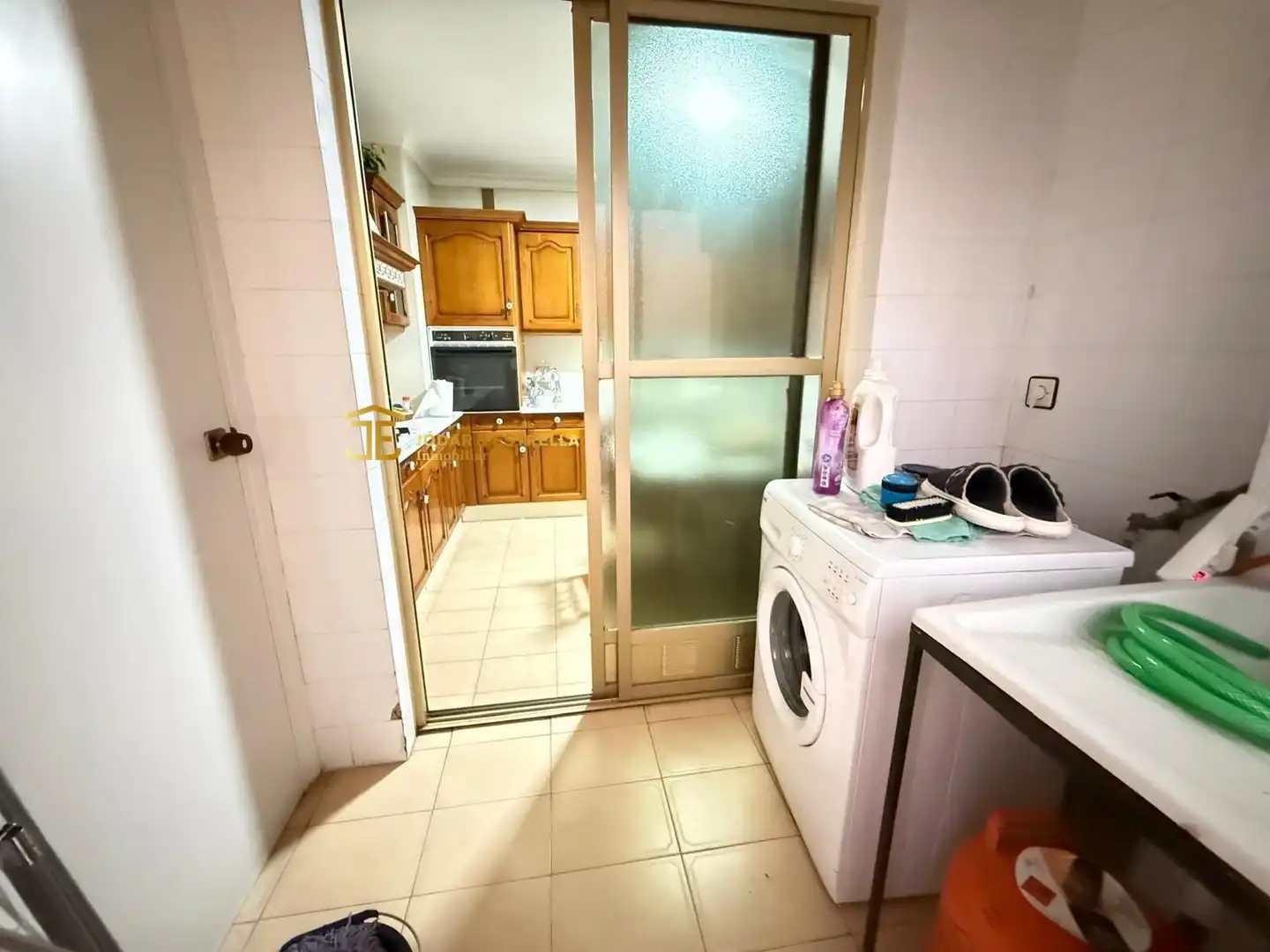 Piso con terraza en venta en Lorca Ciudad, imagen 13