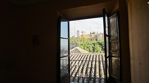Foto 2 de Casa o chalet en venta en Calle Aljibe de Trillo, 23, Barrio de Albaicín, Granada Capital