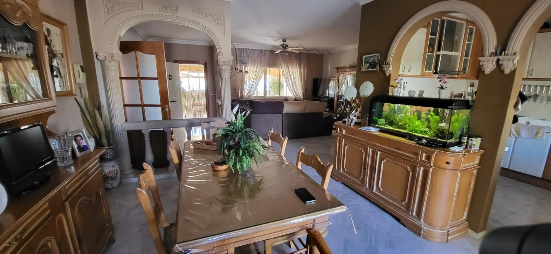 Casa con piscina en venta en Cotomar, imagen 75