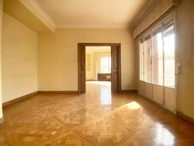Wohnung zum Verkauf in Calle de Don Ramón de la Cruz, Castellana