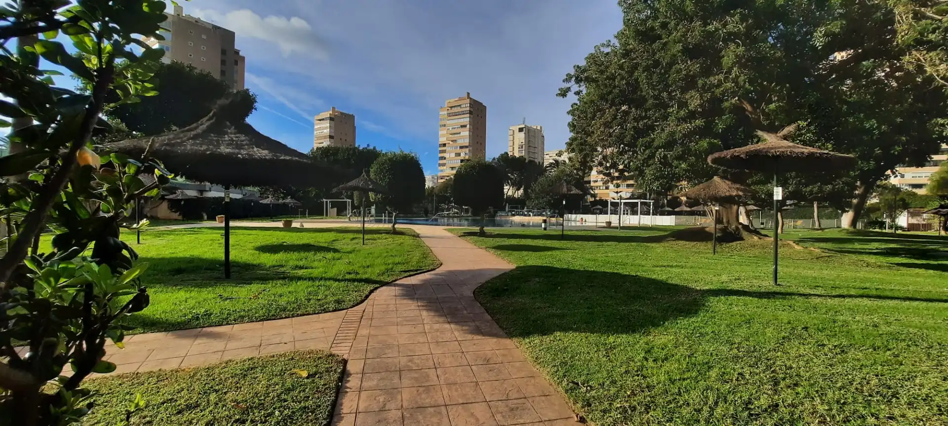 Vivienda con terraza en venta en El Bajondillo, imagen 22