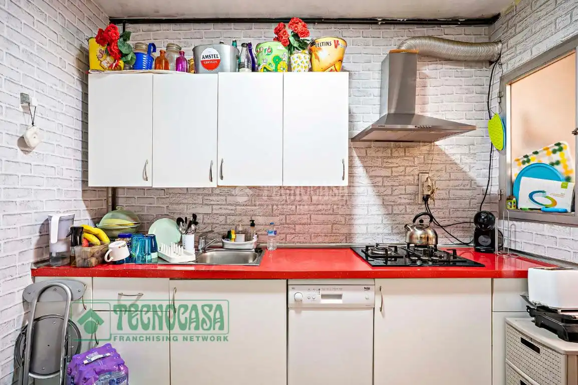 Piso en venta en Av. de Juan Bonachera, Roquetas Pueblo