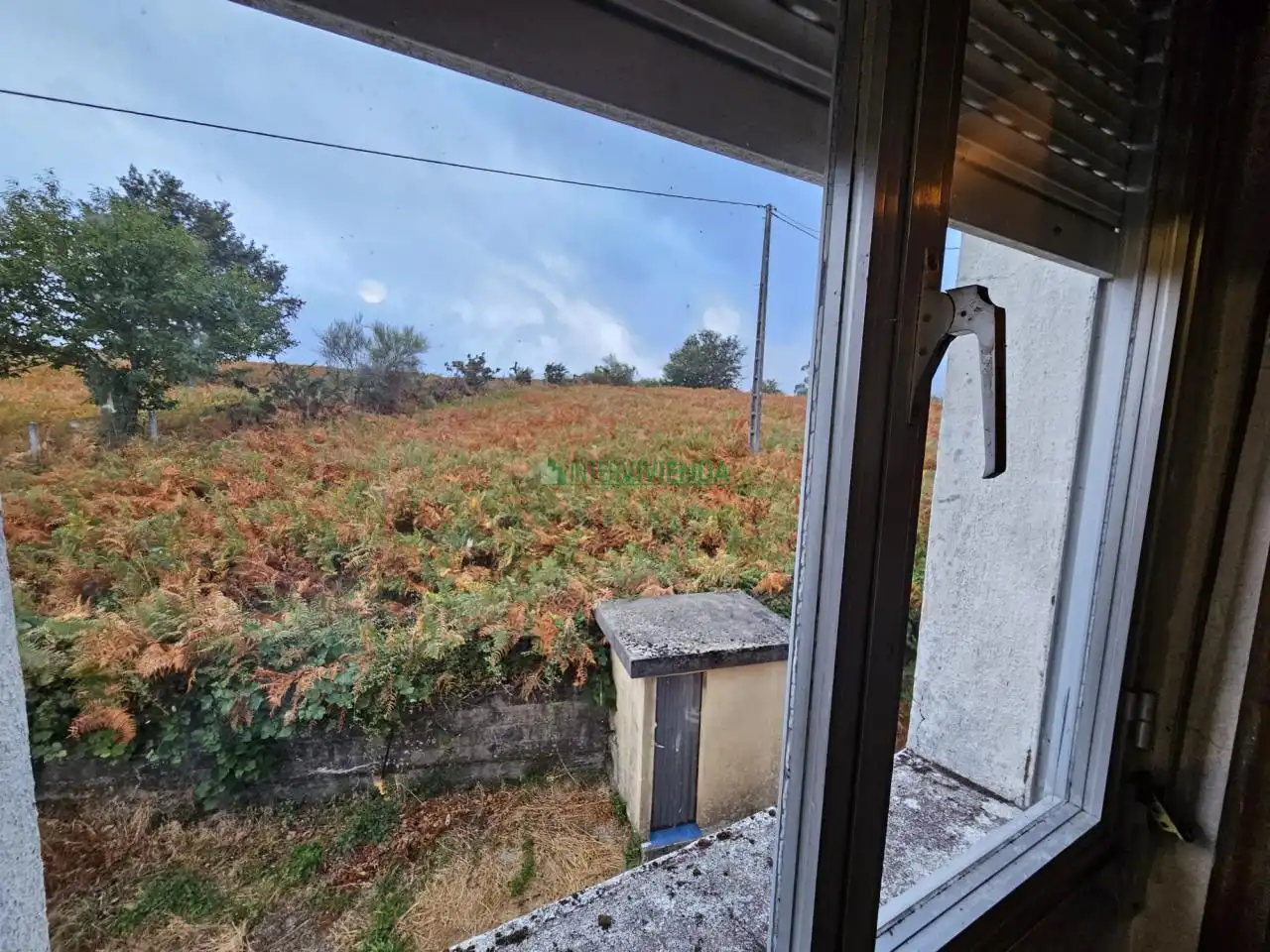 Casa o xalet en venda en Covelo amb Calefacció, Jardí privat i Terrassa