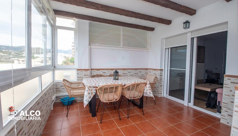 Photo 1 of Flat for sale in Torrox Pueblo, Málaga