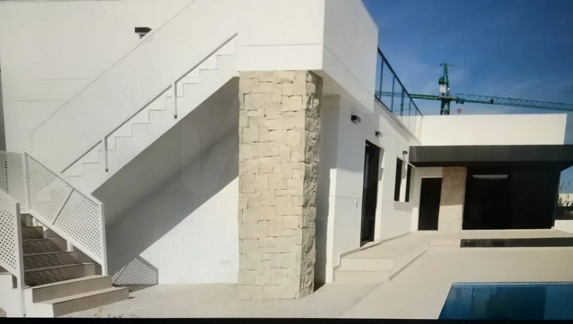 Maison avec piscine à vendre à Els Poblets, imagen 17