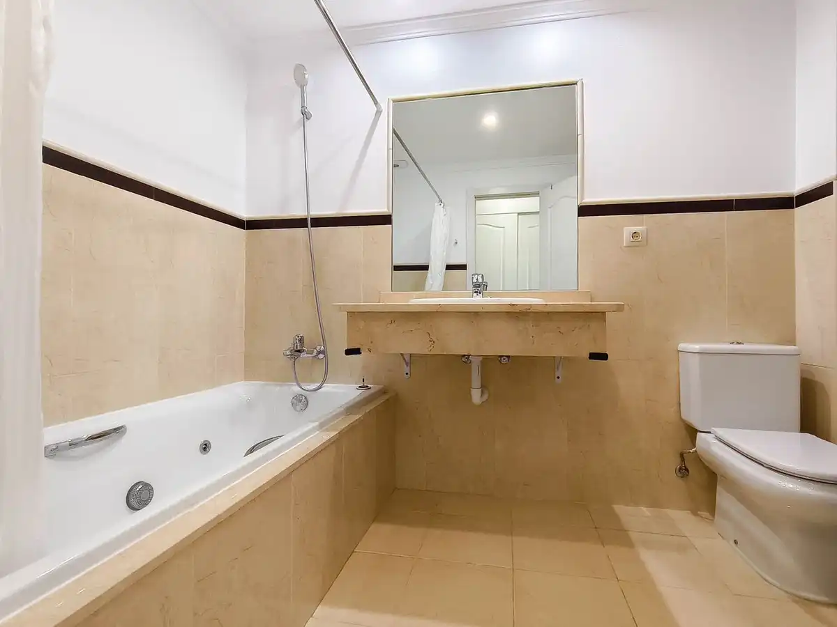 Penthouse mit Pool zur Miete in La Alcaidesa, imagen 15