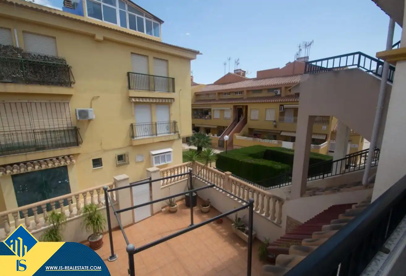 Apartament en venda a Playa del Acequión, Náufragos y Rocío del Mar, imagen 10